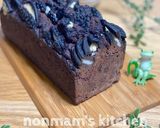 大人のための♥️カフェモカパウンドケーキ作り方13写真