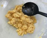 レンジで本格的、クッキーシュークリーム☆作り方11写真