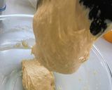 レンジで本格的、クッキーシュークリーム☆作り方13写真