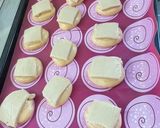 レンジで本格的、クッキーシュークリーム☆作り方16写真