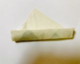 ＊えびと大葉の春巻き＊作り方5写真