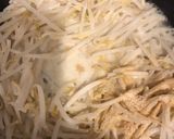 たまごマヨソテー もやし編作り方4写真