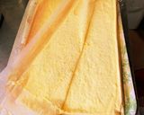 シフォンロールケーキ作り方7写真