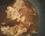 麻婆豆腐作り方3写真