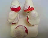 ホワイトチョコ苺作り方3写真