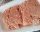 チキンナゲット！挽肉、豆腐、唐揚粉で簡単作り方1写真
