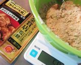 チキンナゲット！挽肉、豆腐、唐揚粉で簡単作り方4写真