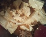 麻婆豆腐作り方5写真