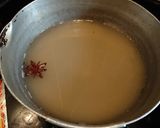 泥ネギの青い所鍋作り方3写真