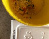 納豆と白あえのご飯作り方1写真