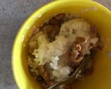 納豆と白あえのご飯作り方2写真