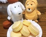 マカロン（簡単で成功率高め.乾燥無し！！作り方31写真