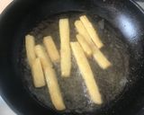 ポレンタスティックフライ作り方3写真