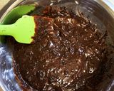 ほんのりビター!オレオ入りトリュフ作り方5写真