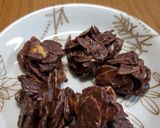 スライスアーモンドのロシェ作り方5写真