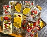 ドライフルーツが綺麗☆簡単♪チョコバーク作り方21写真