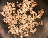 TKG麻婆豆腐作り方2写真