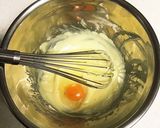 白チョコのテリーヌ作り方4写真