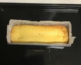 白チョコのテリーヌ作り方7写真