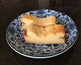 白チョコのテリーヌ作り方10写真