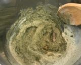 香味野菜たっぷり鶏肉のグリーンカレー作り方3写真