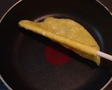 ツナ＊梅＊みょうがのちらし寿司作り方4写真