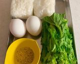 菜の花ごはん作り方1写真