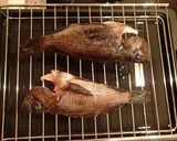 メバルの塩焼き作り方4写真