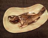 メバルの塩焼き作り方6写真