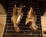 メバルの塩焼き作り方5写真