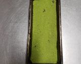 混ぜて焼くだけ！栗と抹茶のおからケーキ作り方9写真