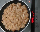 とりむね肉の鰹節ポン酢風味★おつまみ作り方3写真