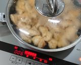 とりむね肉の鰹節ポン酢風味★おつまみ作り方4写真