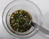 とりむね肉の鰹節ポン酢風味★おつまみ作り方5写真