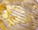 なおみんのおいしいチーズケーキタルト作り方1写真
