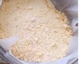 ナッツごろごろフロランタン　qcw作り方2写真
