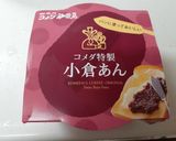 豆乳おしるこ餅☆作り方3写真