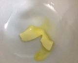 簡単たらこスパゲティ作り方1写真