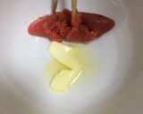 簡単たらこスパゲティ作り方3写真