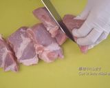 ご飯がすすむ☆酢豚作り方6写真