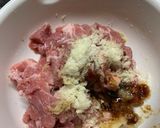 大人の豚の生姜焼き作り方2写真