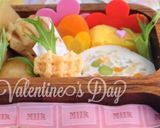 2月14日 バレンタインベント 詰め方作り方9写真