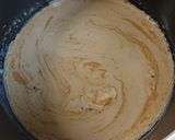牛乳でとろける生チョコ❤️作り方12写真