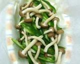 ★レンジで塩鮭と野菜の酒蒸し　*Yｍ*作り方2写真