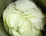 ✿ノンオイル❀ベジタフルな✿健康カレー作り方1写真