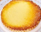 なおみんのおいしいチーズケーキタルト作り方13写真