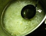 ✿ノンオイル❀ベジタフルな✿健康カレー作り方3写真