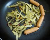 【守りたい】どっきんほう！作り方2写真