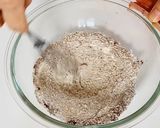 生チョコみたい♫ モチモチチョコういろう作り方2写真