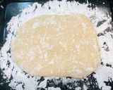 余った切り餅で作る苺大福＊vegan作り方9写真